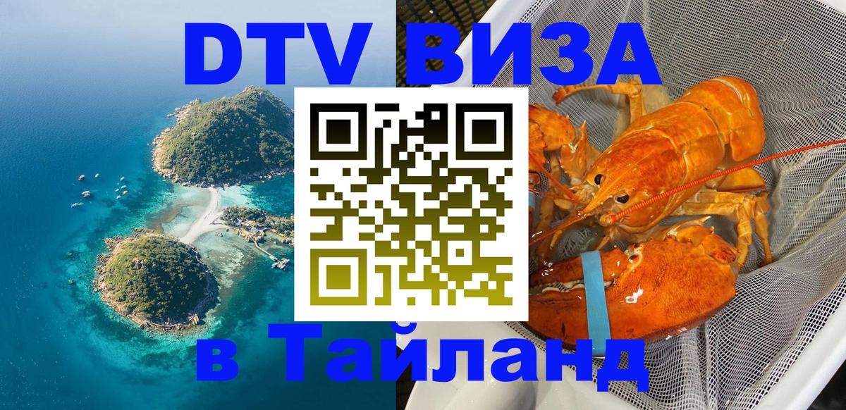 Стоимость и условия DTV визы — оформление в Таиланд под ключ - Нальчик  20.11.2025 